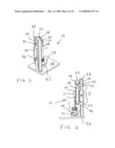 Methods of calibrating a measuring device diagram and image