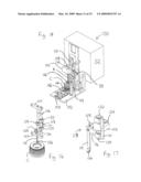 Methods of calibrating a measuring device diagram and image