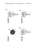 POSITION INDICATOR, VARIABLE CAPACITOR, POSITION INPUT DEVICE AND COMPUTER SYSTEM diagram and image