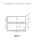 Method for identifying unmeasured disturbances in process control test data diagram and image