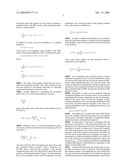 Method for identifying unmeasured disturbances in process control test data diagram and image