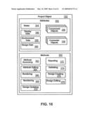 HEATING, VENTILATING, AND AIR-CONDITIONING DESIGN APPARATUS AND METHOD diagram and image