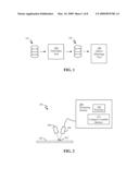 GENERATING SIMULATED DIFFRACTION SIGNAL USING A DISPERSION FUNCTION RELATING PROCESS PARAMETER TO DISPERSION diagram and image