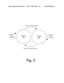 Dual Cross-Media Relevance Model for Image Annotation diagram and image