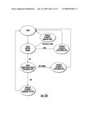 ASSISTIVE LISTENING SYSTEM WITH DISPLAY AND SELECTIVE VISUAL INDICATORS FOR SOUND SOURCES diagram and image