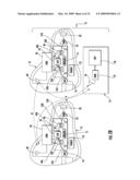 ASSISTIVE LISTENING SYSTEM WITH DISPLAY AND SELECTIVE VISUAL INDICATORS FOR SOUND SOURCES diagram and image