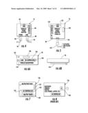 ASSISTIVE LISTENING SYSTEM WITH DISPLAY AND SELECTIVE VISUAL INDICATORS FOR SOUND SOURCES diagram and image