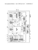 ASSISTIVE LISTENING SYSTEM WITH DISPLAY AND SELECTIVE VISUAL INDICATORS FOR SOUND SOURCES diagram and image