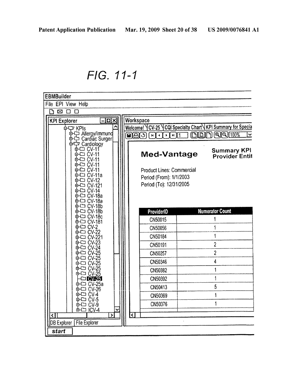 RULES-BASED SOFTWARE AND METHODS FOR HEALTH CARE MEASUREMENT APPLICATIONS AND USES THEREOF - diagram, schematic, and image 21