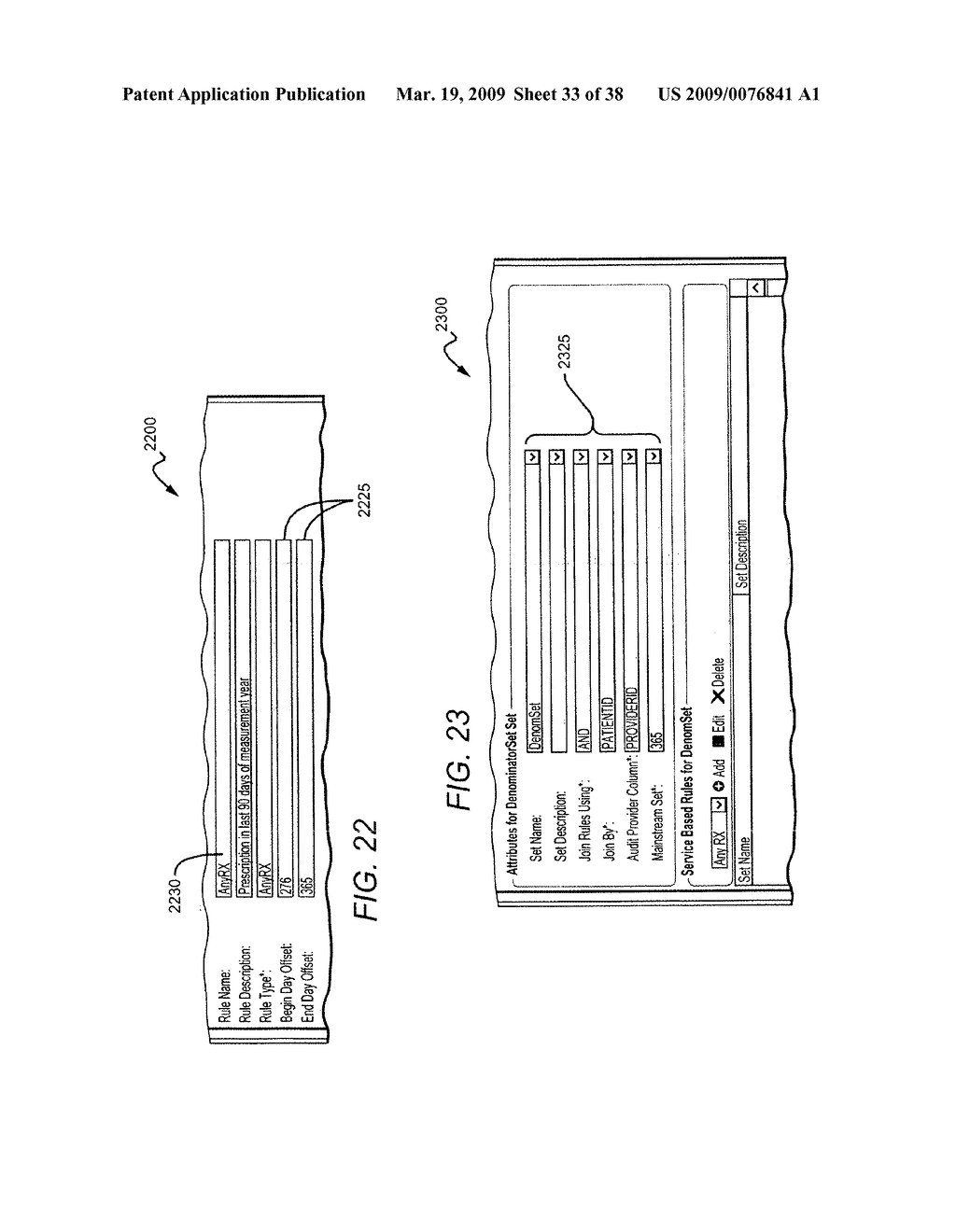 RULES-BASED SOFTWARE AND METHODS FOR HEALTH CARE MEASUREMENT APPLICATIONS AND USES THEREOF - diagram, schematic, and image 34