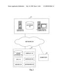 SYSTEM AND METHOD FOR MONITORING PATIENT CARE diagram and image