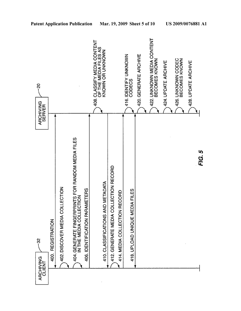 System and method for refining media recommendations - diagram, schematic, and image 06