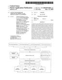 SYSTEM AND METHOD FOR CROSS-SELLING PRODUCTS AND SERVICES ACROSS AN ENTERPRISE diagram and image