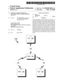 MERCHANT SUPPLIED OFFER TO A CONSUMER WITHIN A PREDETERMINED DISTANCE diagram and image