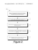 MERCHANT SUPPLIED OFFER TO A CONSUMER WITHIN A PREDETERMINED DISTANCE diagram and image