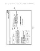 System and method for automating RFP process and matching RFP requests to relevant vendors diagram and image