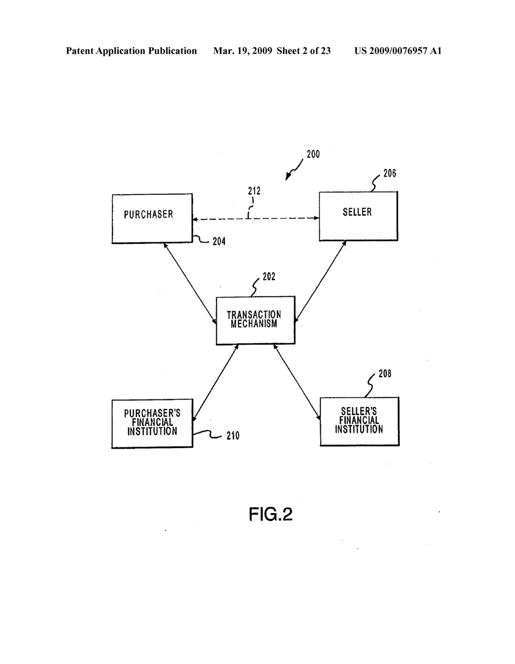 Systems and Methods for Allocating an Amount to a Third Party Biller - diagram, schematic, and image 03