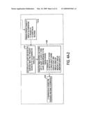 BLOCK TRADING SYSTEM AND METHOD PROVIDING PRICE IMPROVEMENT TO AGGRESSIVE ORDERS diagram and image