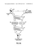 BLOCK TRADING SYSTEM AND METHOD PROVIDING PRICE IMPROVEMENT TO AGGRESSIVE ORDERS diagram and image