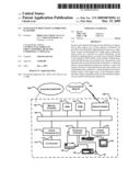 Intelligent reputation attribution platform diagram and image