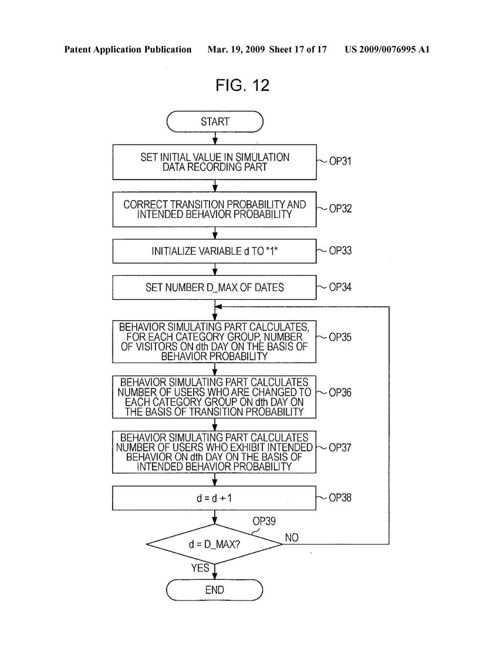 USER STATE PRESUMPTION SYSTEM, USER STATE PRESUMPTION METHOD, AND RECORDING MEDIA STORING USER STATE PRESUMPTION PROGRAM - diagram, schematic, and image 18