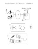 METHOD AND SYSTEM FOR SUGGESTING MEALS BASED ON TASTES AND PREFERENCES OF INDIVIDUAL USERS diagram and image