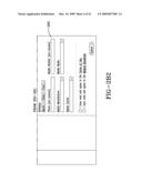 METHOD AND SYSTEM FOR SUGGESTING MEALS BASED ON TASTES AND PREFERENCES OF INDIVIDUAL USERS diagram and image