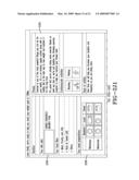 METHOD AND SYSTEM FOR SUGGESTING MEALS BASED ON TASTES AND PREFERENCES OF INDIVIDUAL USERS diagram and image