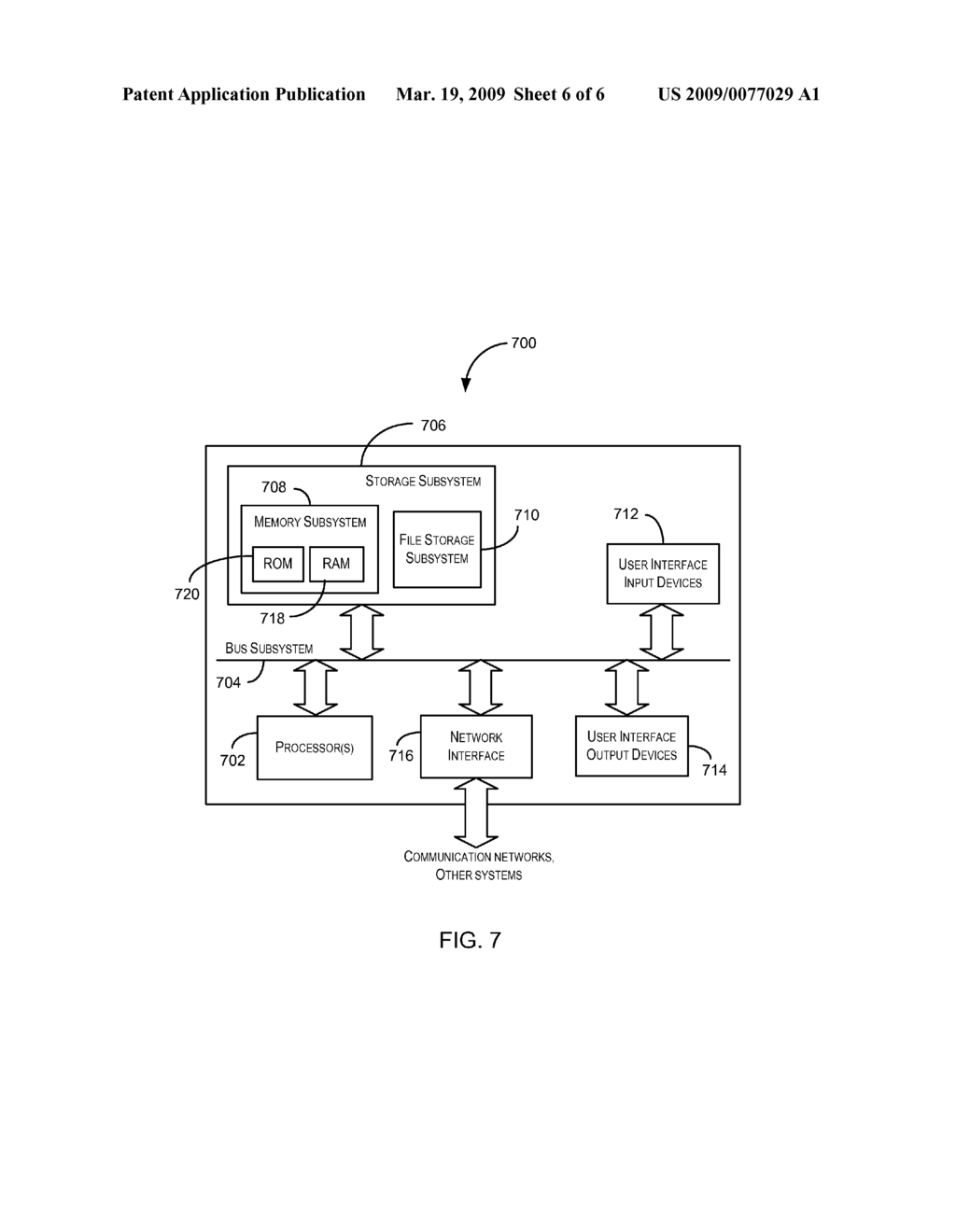 COMPACT FOCUSED SEARCH INTERFACE - diagram, schematic, and image 07