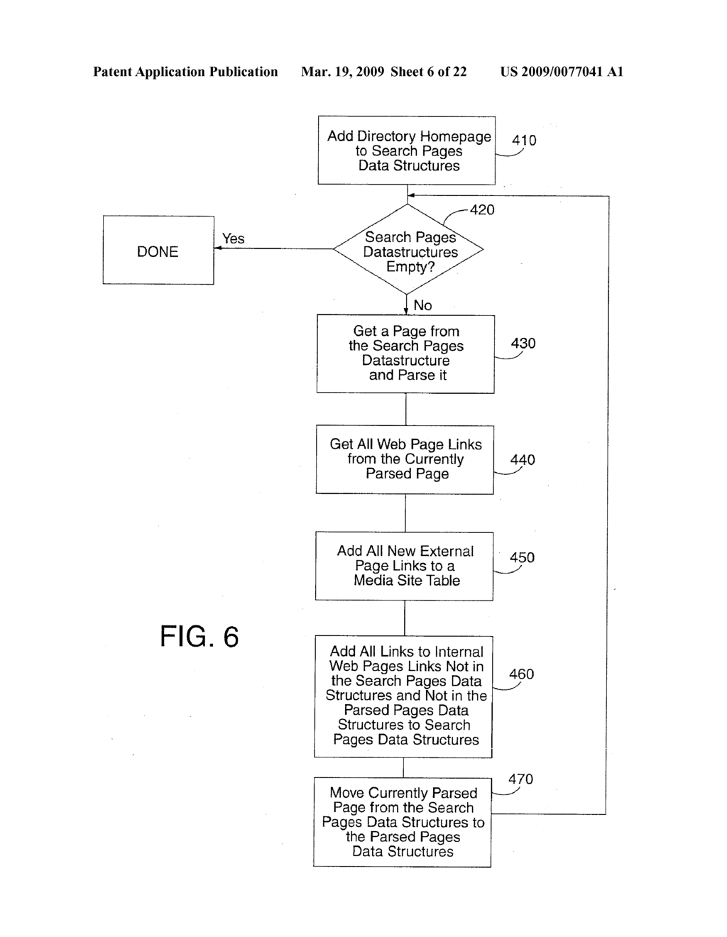 STREAMING MEDIA SEARCH AND PLAYBACK SYSTEM - diagram, schematic, and image 07