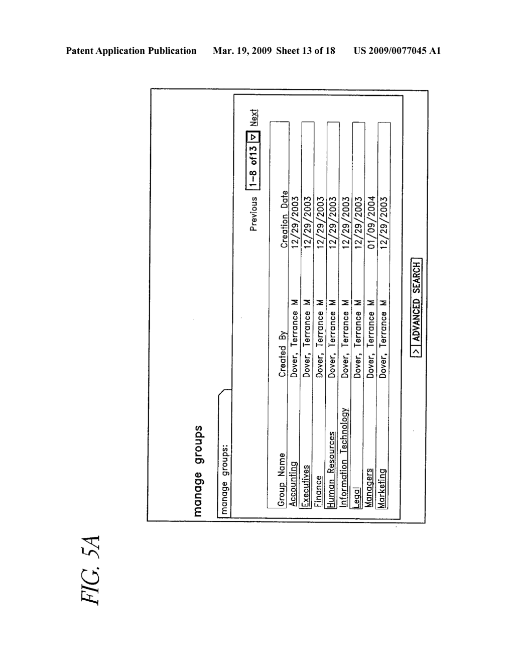 Online Notification System - diagram, schematic, and image 14