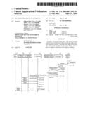 Metadata Management Apparatus diagram and image