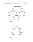 Device and method for semantic analysis of documents by construction of n-ary semantic trees diagram and image