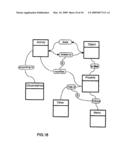 Device and method for semantic analysis of documents by construction of n-ary semantic trees diagram and image