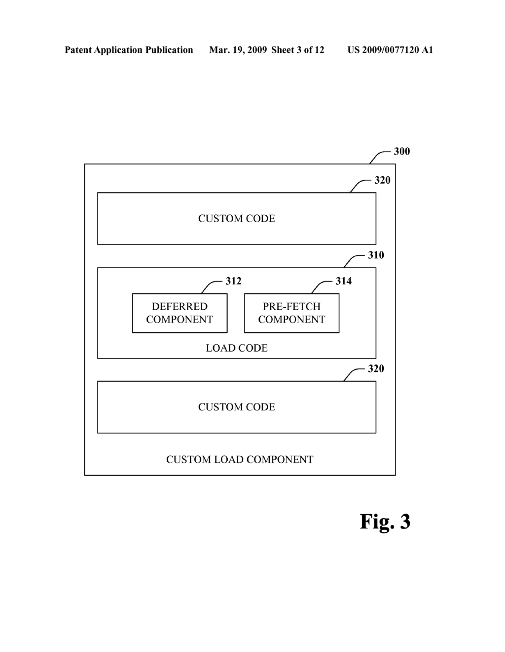 CUSTOMIZATION OF RELATIONSHIP TRAVERSAL - diagram, schematic, and image 04