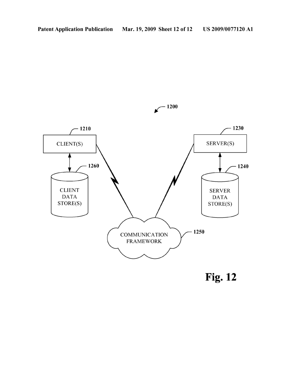 CUSTOMIZATION OF RELATIONSHIP TRAVERSAL - diagram, schematic, and image 13