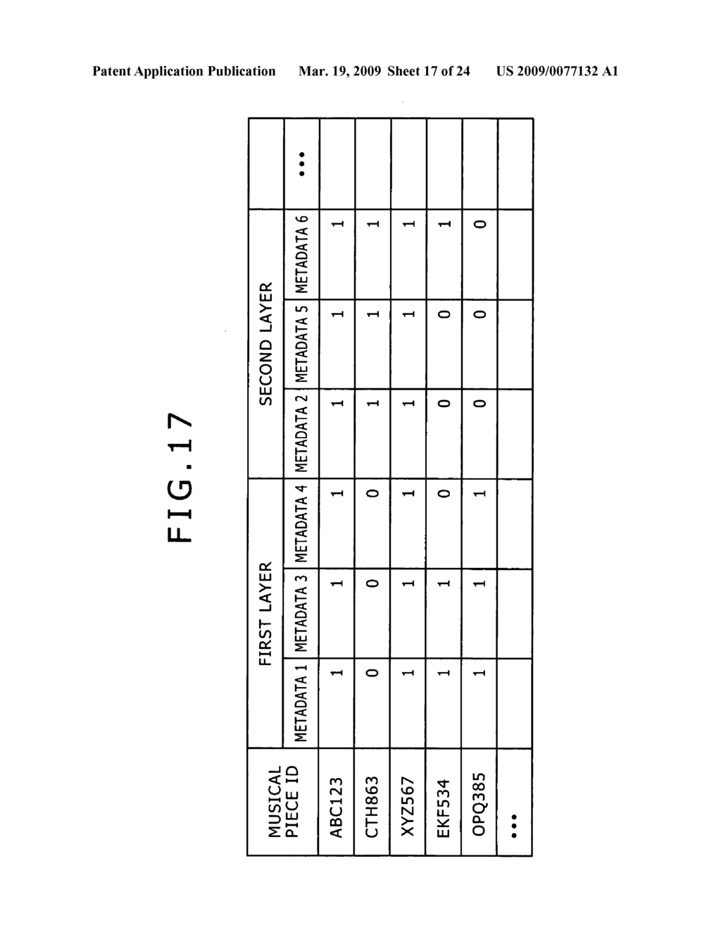 Information Processing Device and Method, and Program - diagram, schematic, and image 18