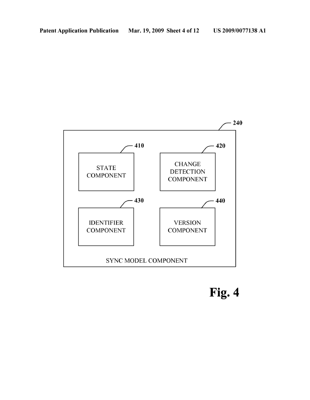 DATA-DRIVEN SYNCHRONIZATION - diagram, schematic, and image 05