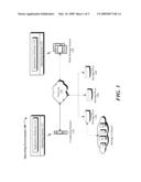 Data Recovery in a Hierarchical Data Storage System diagram and image