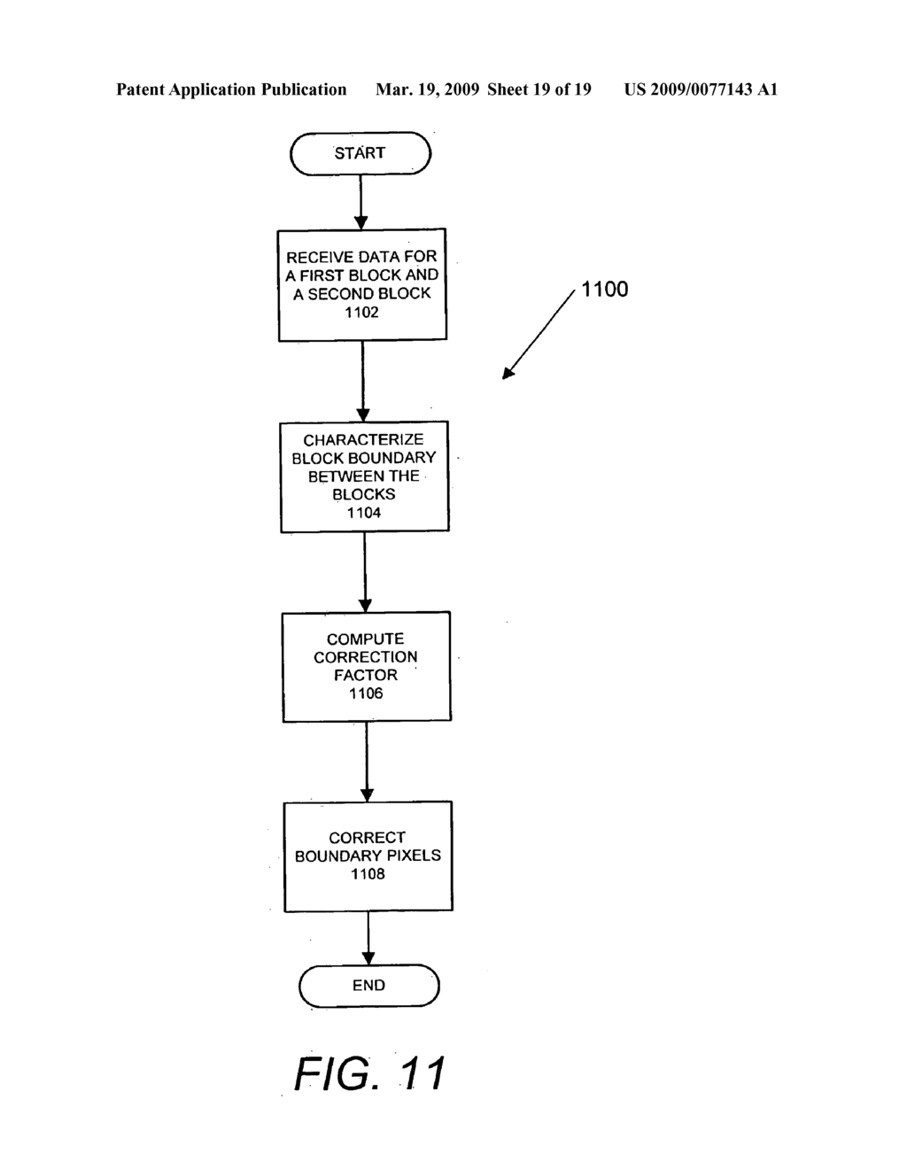 Nonlinear filtering and deblocking applications utilizing SIMD sign and absolute value operations - diagram, schematic, and image 20