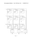 Reconfigurable arithmetic unit diagram and image