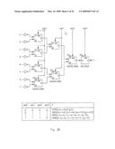 Reconfigurable arithmetic unit diagram and image