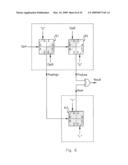 Reconfigurable arithmetic unit diagram and image