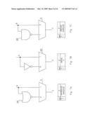 Reconfigurable arithmetic unit diagram and image