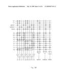 Reconfigurable arithmetic unit diagram and image