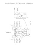 Reconfigurable arithmetic unit diagram and image