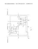 Reconfigurable arithmetic unit diagram and image