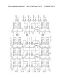 Reconfigurable arithmetic unit diagram and image