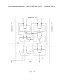 Reconfigurable arithmetic unit diagram and image