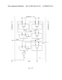 Reconfigurable arithmetic unit diagram and image